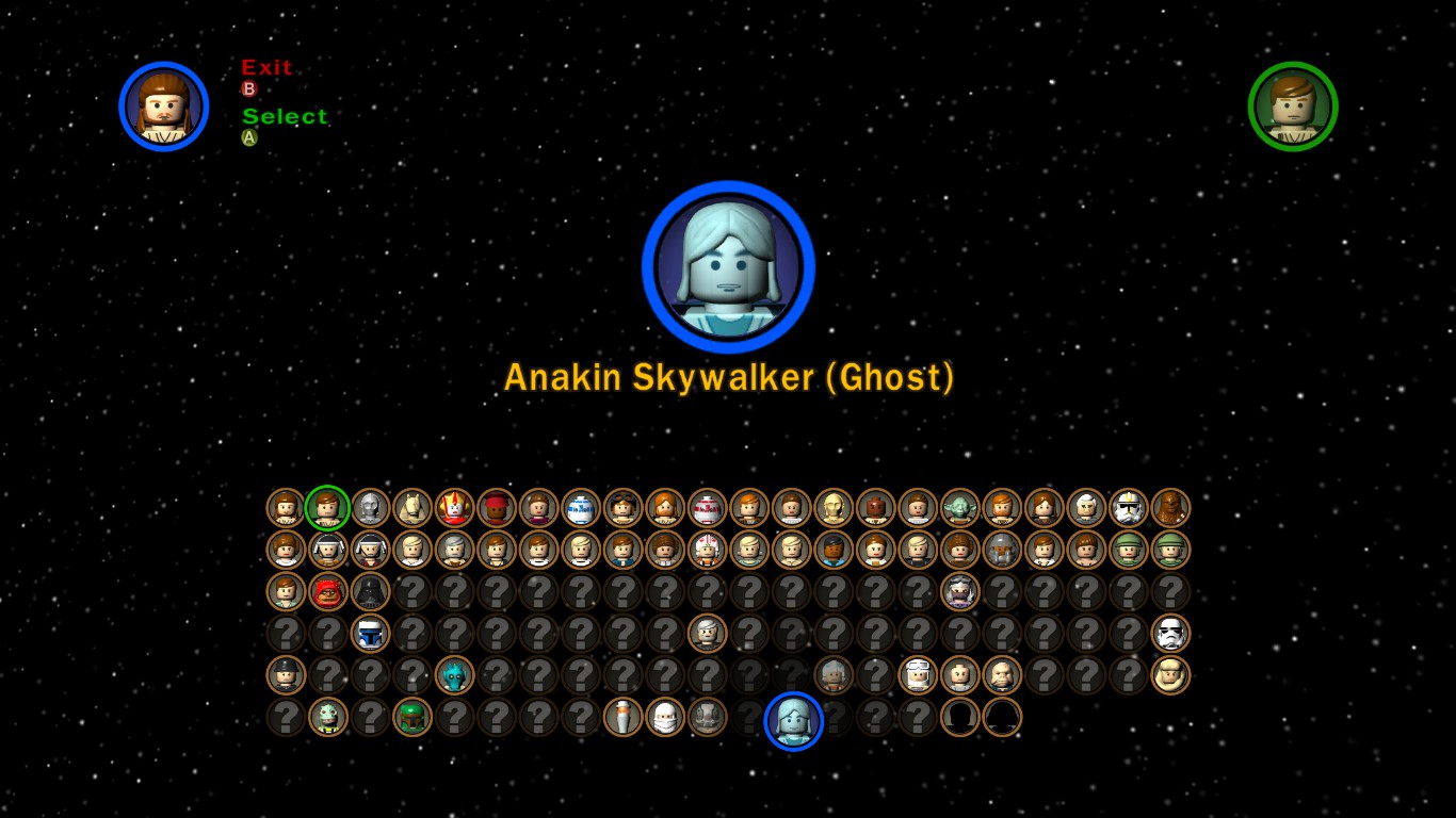 lego star wars ghost characters